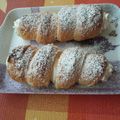 Jolika Marsalik-Bökényi Cooksnap-ja, amikor elkészítette a(z) Habroló receptet.