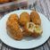 Cooksnap dari Siswaty Elfin Bachtiar untuk resep Kroket Mie Rasa Kare