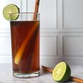 Cooksnap dari Cici untuk resep Wedang Jahe Minuman Herbal Anti Batuk