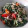 Cooksnap dari tilawati untuk resep Oseng godong kenikir (Tumis daun kenikir)