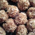 debnjase's cooksnap of when they made Oreo Cream Cheese Balls.
