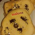 صورة من طبخات بنت الشام منى Madona ، شاركها بعد تجربة وصفة فطاير محشيه