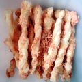 Cooksnap dari Rara Deija untuk resep Cheese stick puff pastry