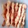 Cooksnap dari Rara Deija untuk resep Cheese stick puff pastry