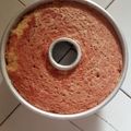 Cooksnap dari Lia Yulianti untuk resep Bolu Jadul (5 telur loyang 22 bluber)