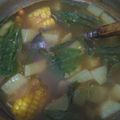 Cooksnap dari mama cizie untuk resep Sayur Asem