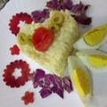 صورة من ام مليسا، شاركها بعد تجربة وصفة سلطة التليتلي الاحسن من رائعة ⁦❤️⁩😍
