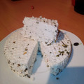 El cooksnap de isa24 cuando hizo Queso fresco casero.
