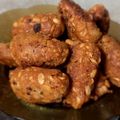 Cooksnap dari Fitri Wijayanti untuk resep Mendol / Menjeng /  Lentho / Perkedel Tempe