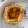 湘芸 的 氣炸葡式蛋撻 cooksnap
