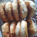 Сooksnap від Оксана Жидко Дмитровська, який(а) приготував(ла) Беляши.