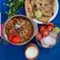 Hemaxi Patel's cooksnap of when they made વેજ કોલ્હાપુરી (Veg Kolhapuri in Gujarati).