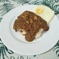 Cooksnap dari Arti Winarni untuk resep Ketoprak