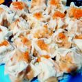 Cooksnap dari Monica Ruth Nirmala untuk resep Siomay Ayam Udang