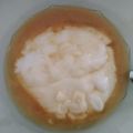 Cooksnap dari Rimadatu untuk resep Bubur sumsum tepung ketan