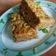 Cooksnap dari Dapoer Zoe untuk resep Eggless Banana Cake (Bolu Pisang tanpa Telur