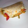 El cooksnap de Jazmín Fernández Tarsetti cuando hizo Masa para tacos.
