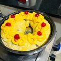 El cooksnap de Natalia Praiz cuando hizo Crema Pastelera Súper Fácil ❤️.