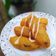 Cooksnap dari Papa Ica untuk resep Kentang Keju 🍟
