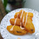Cooksnap dari Papa Ica untuk resep Kentang Keju 🍟