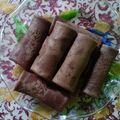 Cooksnap dari Chandra Aulia untuk resep Dadar Gulung Isi Fla Simple