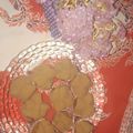 Cooksnap dari Eunika Ningsih untuk resep Bolu Mekar Gula Merah