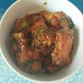 Cooksnap dari Zafran_Kurniawan😍 untuk resep #7 Ayam Goreng Mentega
