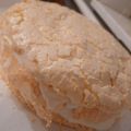 Сooksnap від Діана Самченко, який(а) приготував(ла) Торт на основі меренгових коржів.