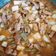 El cooksnap de Hilda Lucero Garcia Segura cuando hizo Bisteces con nopales y papas en salsa verde.