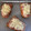 El cooksnap de Laura cuando hizo Milanesas a la napolitana.