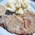 El cooksnap de Anto Ro cuando hizo Marineras de carne.
