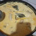 Cooksnap dari Asih Sumarsih untuk resep Opor ayam kampung pedas