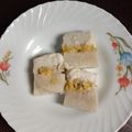 Cooksnap dari Husna Aspan untuk resep Amparan Tatak