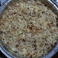 Cooksnap dari Regina Putri untuk resep Macaroni Schotel Kukus - Super Cheesy