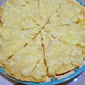 Cooksnap dari ayu wulan untuk resep Pie susu teflon (egg crust)