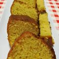 صورة من براءة هلال ، شاركها بعد تجربة وصفة كيك البرتقال 🍊😋