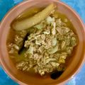 Cooksnap dari Annisa Sabrina untuk resep Semur ayam & puyuh (meu batita)
