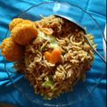 Cooksnap dari syifa nadia untuk resep Mie Burung Dara