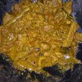 Cooksnap dari Chee Moet untuk resep Rendang Daging Ala RM Padang
