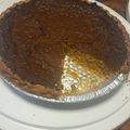 MsKipper's cooksnap of when they made Patti Labelle Famous Sweet Potato Pie.
