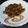 Aruna Thapar's cooksnap of when they made Karela peel sabji.