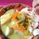 Cooksnap dari Ummu Salma Muhammad untuk resep Lontong sayur