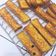 Cooksnap dari Ling untuk resep Cheese Stick (Roti Tawar)