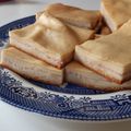 El cooksnap de Cecilia cuando hizo Torta de fiambre licuada !!!!.