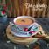 Cooksnap dari AnisNayla untuk resep Teh Masala
