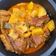 El cooksnap de emobe cuando hizo Costillas de cerdo ibérico adobadas con patatas.