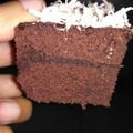 Cooksnap dari Zhia Riantika untuk resep Brownies kukus