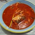 Cooksnap dari Vanessa Ingrid Santoso untuk resep Sarden Kaleng Botan