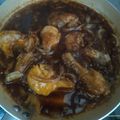 Cooksnap dari Fadyla Callista untuk resep Ayam Goreng Mentega