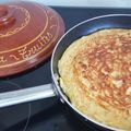 El cooksnap de anahelenarubio cuando hizo Tortilla de patata.